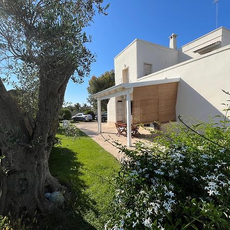 Coco' Country House Lecce Exterior photo