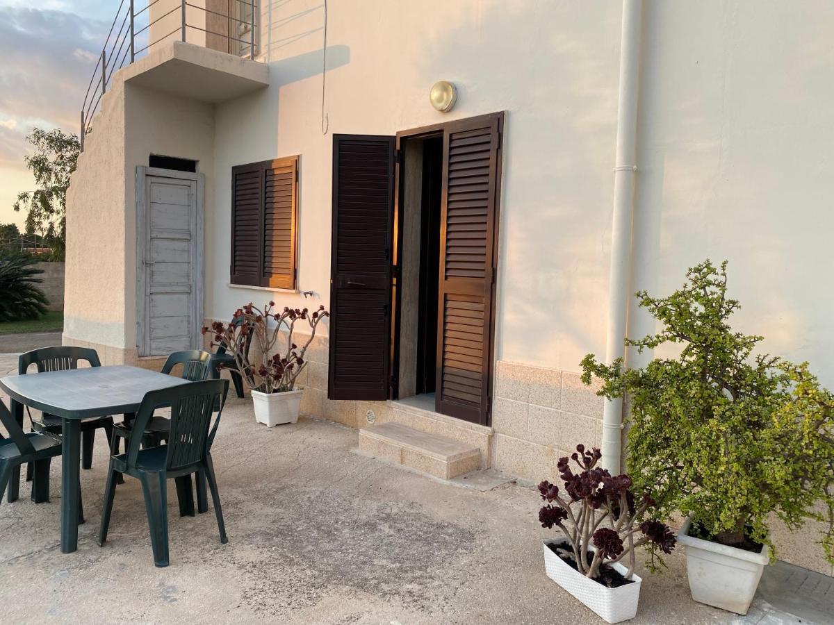 Coco' Country House Lecce Exterior photo